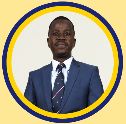 Thapelo Pogiso