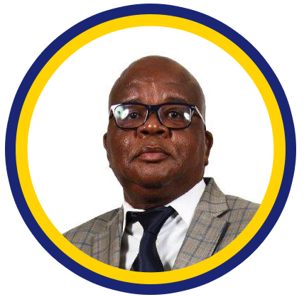 Mr. Ratio Balositse