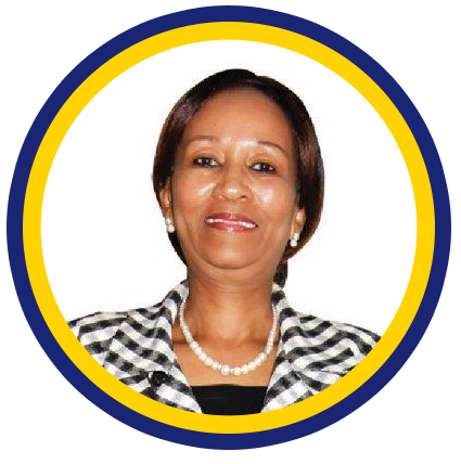 Mrs. Dorcas Morake